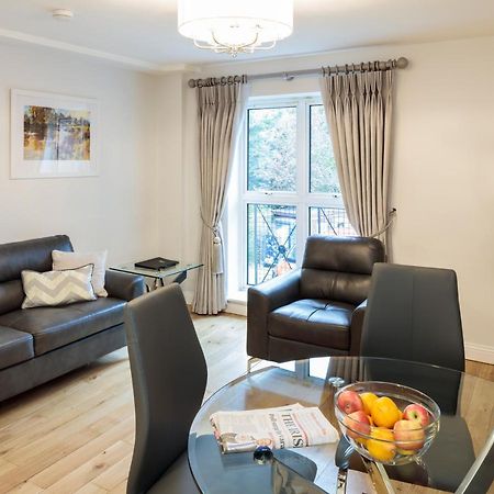Baggotrath House Apartments, Newbridge Ave, Dublin 4 Zewnętrze zdjęcie