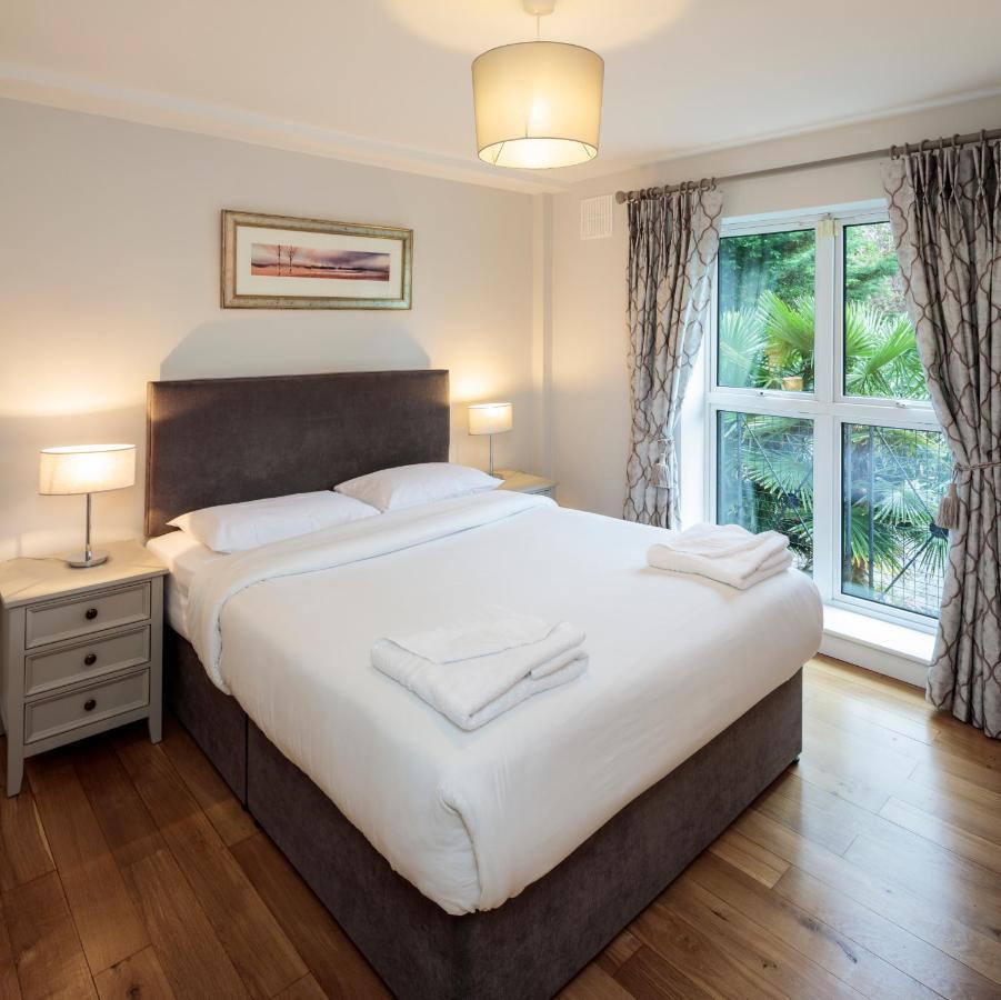 Baggotrath House Apartments, Newbridge Ave, Dublin 4 Zewnętrze zdjęcie