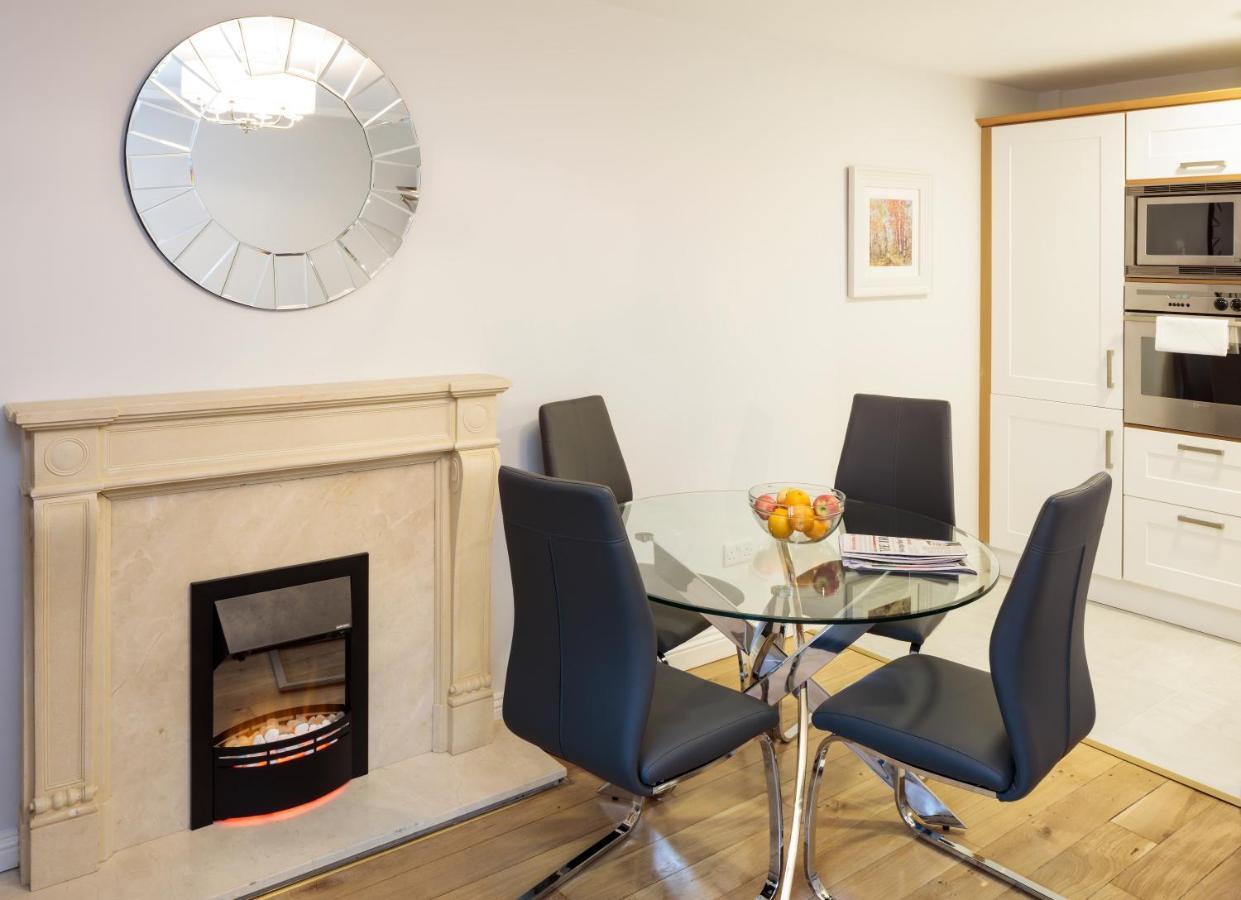 Baggotrath House Apartments, Newbridge Ave, Dublin 4 Zewnętrze zdjęcie