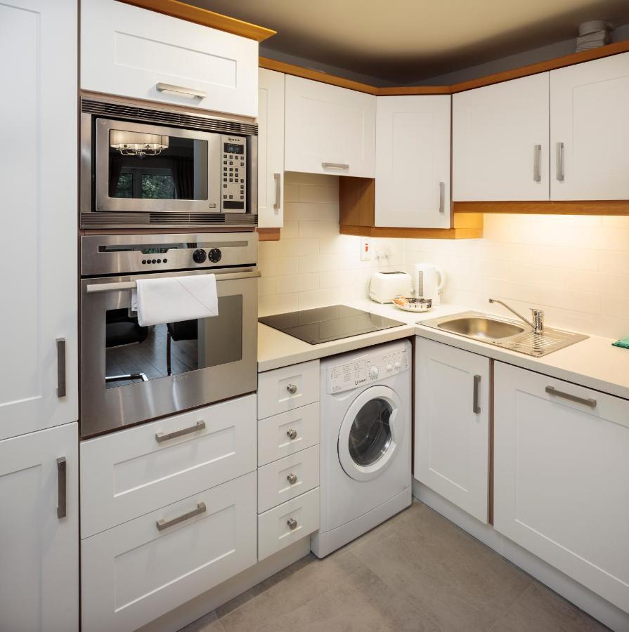 Baggotrath House Apartments, Newbridge Ave, Dublin 4 Zewnętrze zdjęcie