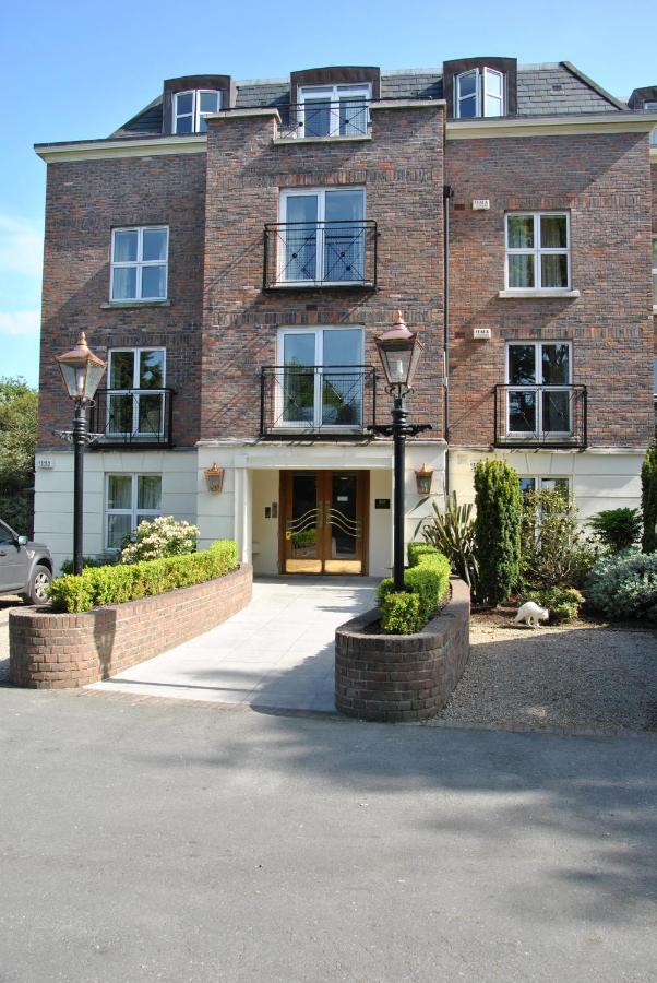 Baggotrath House Apartments, Newbridge Ave, Dublin 4 Zewnętrze zdjęcie