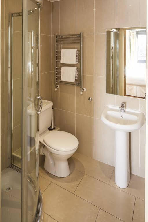 Baggotrath House Apartments, Newbridge Ave, Dublin 4 Zewnętrze zdjęcie